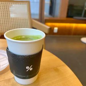 텐퍼센트커피 사진