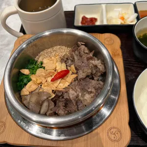 만학 현대백화점 사진