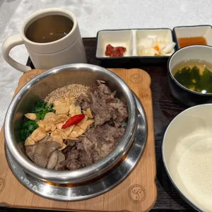 만학 현대백화점 사진