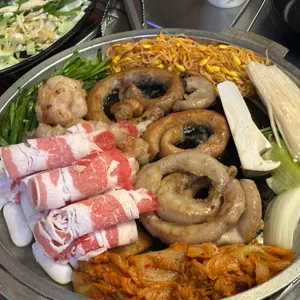 진수곱창 사진