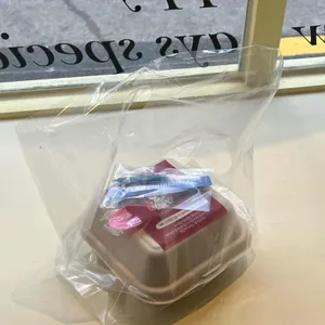 옐로우썸머 달콤미케이크 리뷰 사진