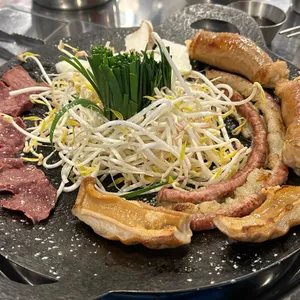 제일황소곱창 사진