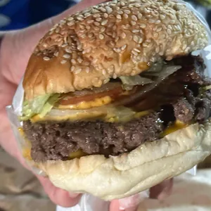 양림버거 사진