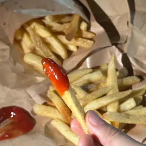 양림버거 사진