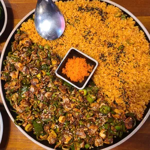 여수낭만식당 사진