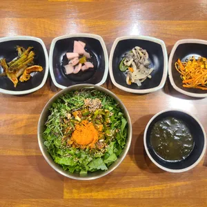 여수낭만식당 사진
