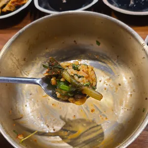 여수낭만식당 사진