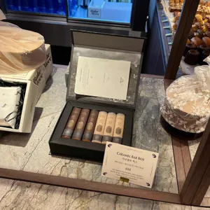 아틀리에폰드 베이크앤모어 리뷰 사진