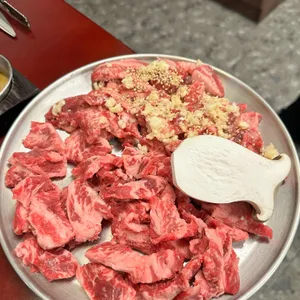 대길소갈비 사진