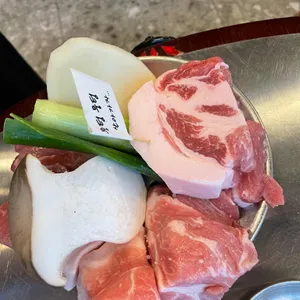 뭉텅 사진