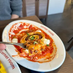 코너룸 사진