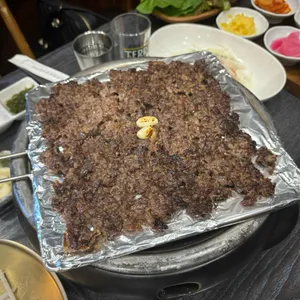한마당한우촌 사진