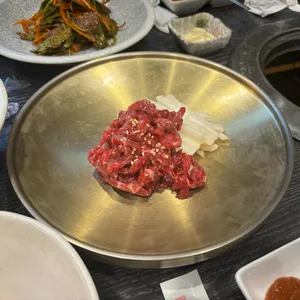 한마당한우촌 사진