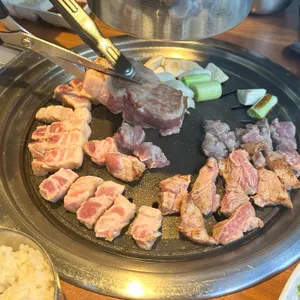화반 사진