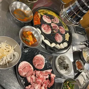 돈이조아 한돈정육 사진