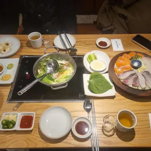 이춘명숙성회 사진