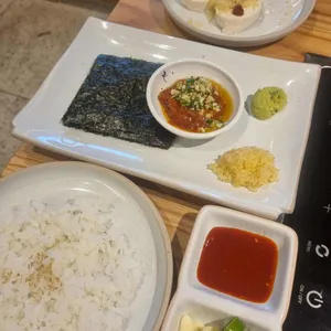 이춘명숙성회 사진