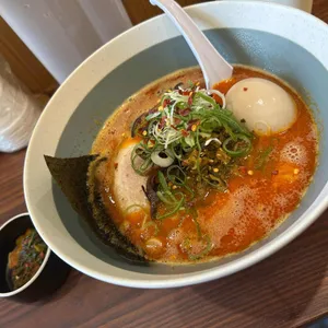 라멘, 모으다 사진