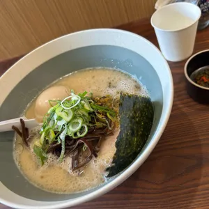 라멘, 모으다 사진