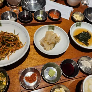 814바베큐 사진