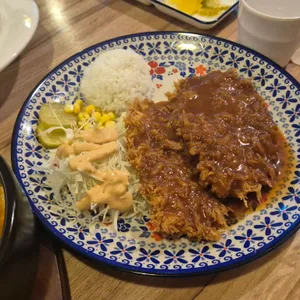 경양식당 사진
