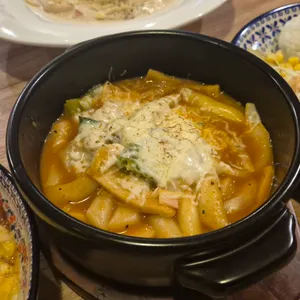 경양식당 사진
