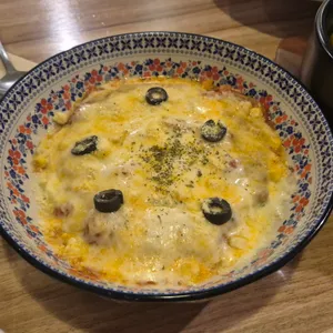 경양식당 사진