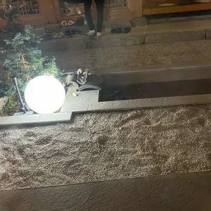 깅꼬서울 리뷰 사진