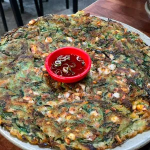 이랑수산생국수 사진
