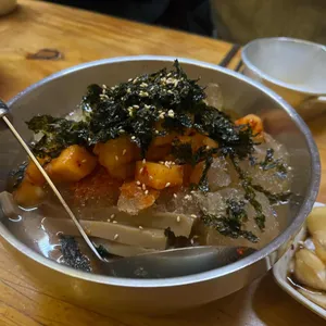 사랑채 사진