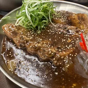 탕자감 사진