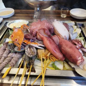 삼미가 사진