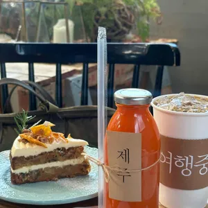카페 한라산 사진