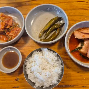 가마솥 양평해장국 사진