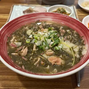 영락마을회관식당 사진