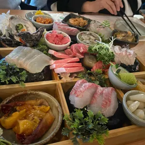 물고기 블루스 사진 1