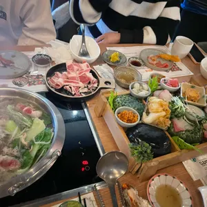 물고기 블루스 사진 2