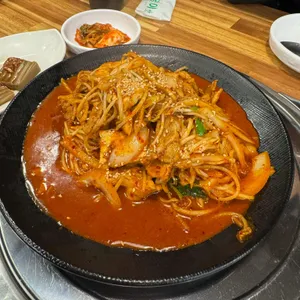 행복식당 사진