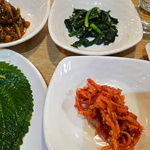 마장축산생고기한우전문점2 사진