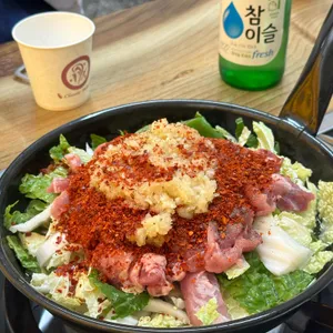도산식당 사진 1