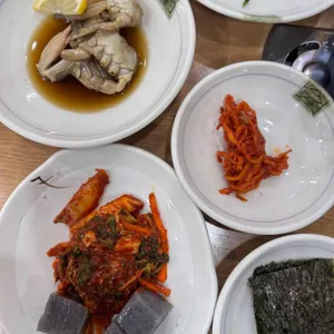 곤드레예찬 사진