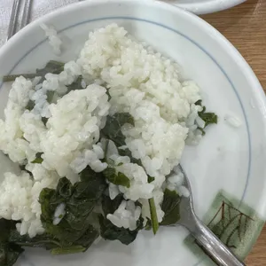 곤드레예찬 사진