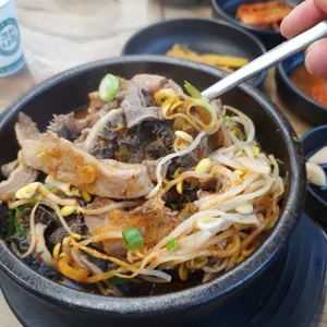 어무이맛양평해장국 사진
