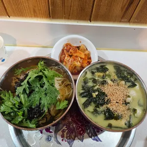 옛날국수집 사진 1