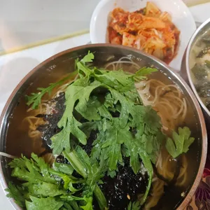 옛날국수집 사진 2