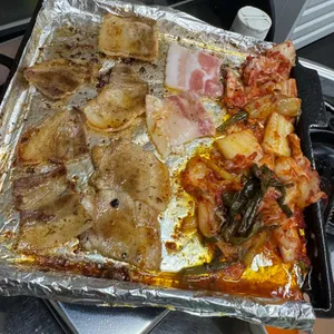 600g 통큰 김치찜 사진