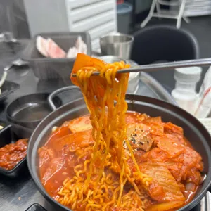 600g 통큰 김치찜 사진 2