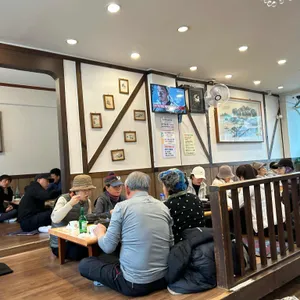 숙아채 콩나물국밥 리뷰 사진
