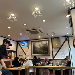 숙아채 콩나물국밥 리뷰 사진