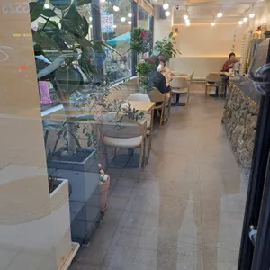 이공커피 리뷰 사진